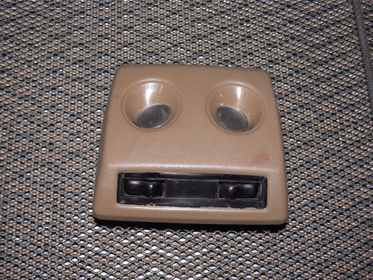 1987-1989 Nissan 300zx OEM Dome Map Light