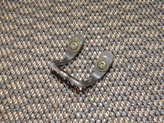 85 86 Toyota MR2 OEM Glove Box Striker