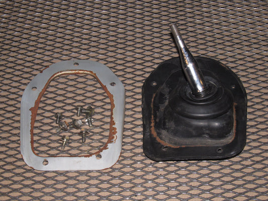 84 85 Mazda RX7 OEM M/T Transmission Shifter