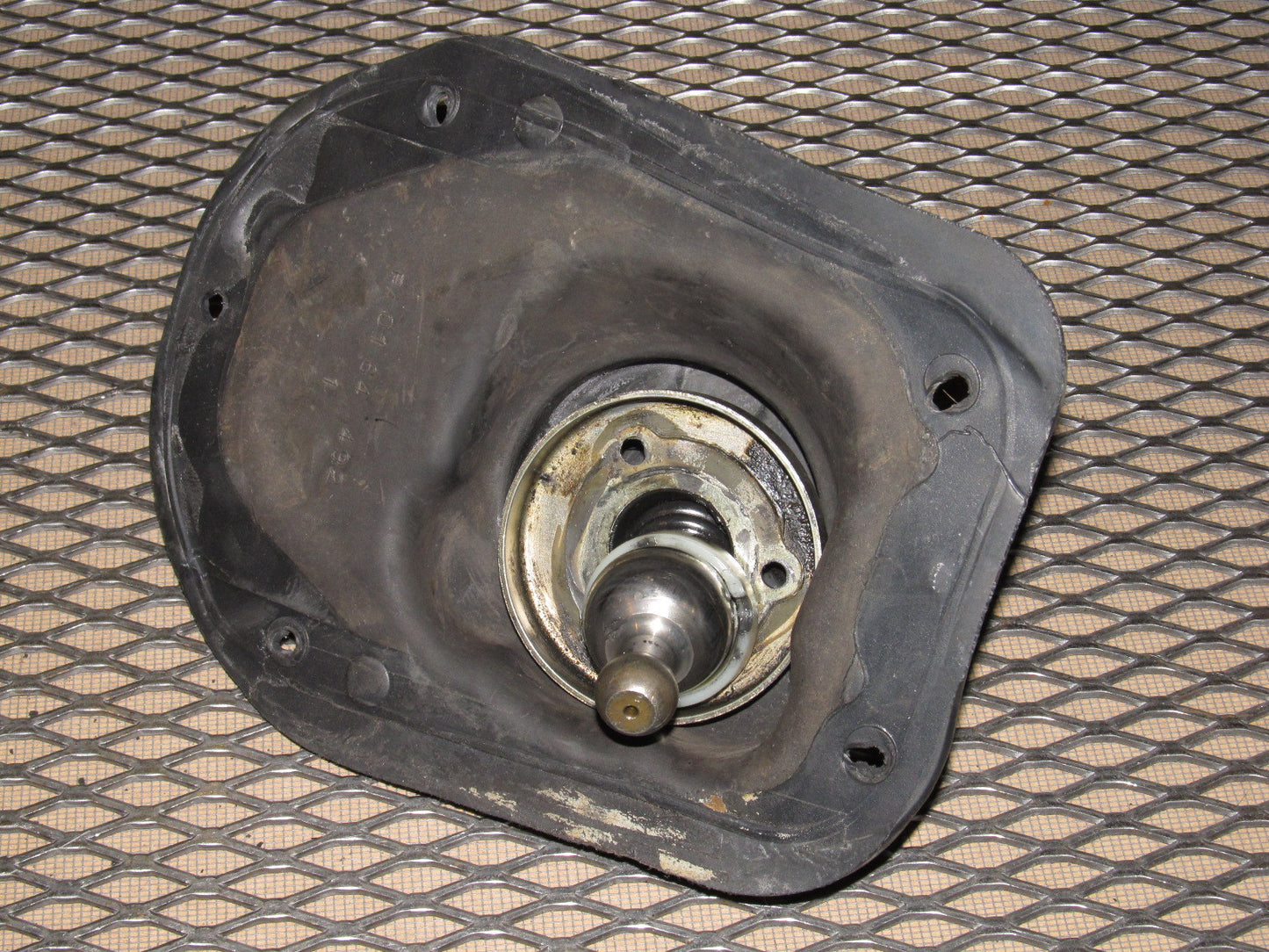 84 85 Mazda RX7 OEM M/T Transmission Shifter