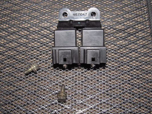 Mitsubishi Universal Relay 83159