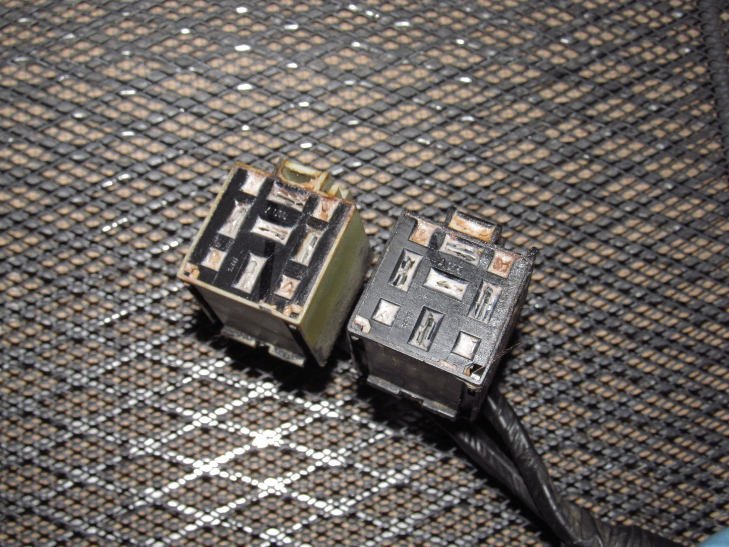 Mitsubishi Universal Relay 83159