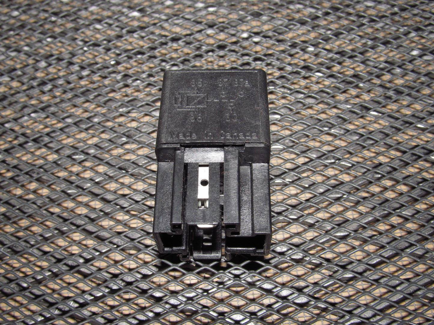 Mitsubishi Universal Relay MR301971