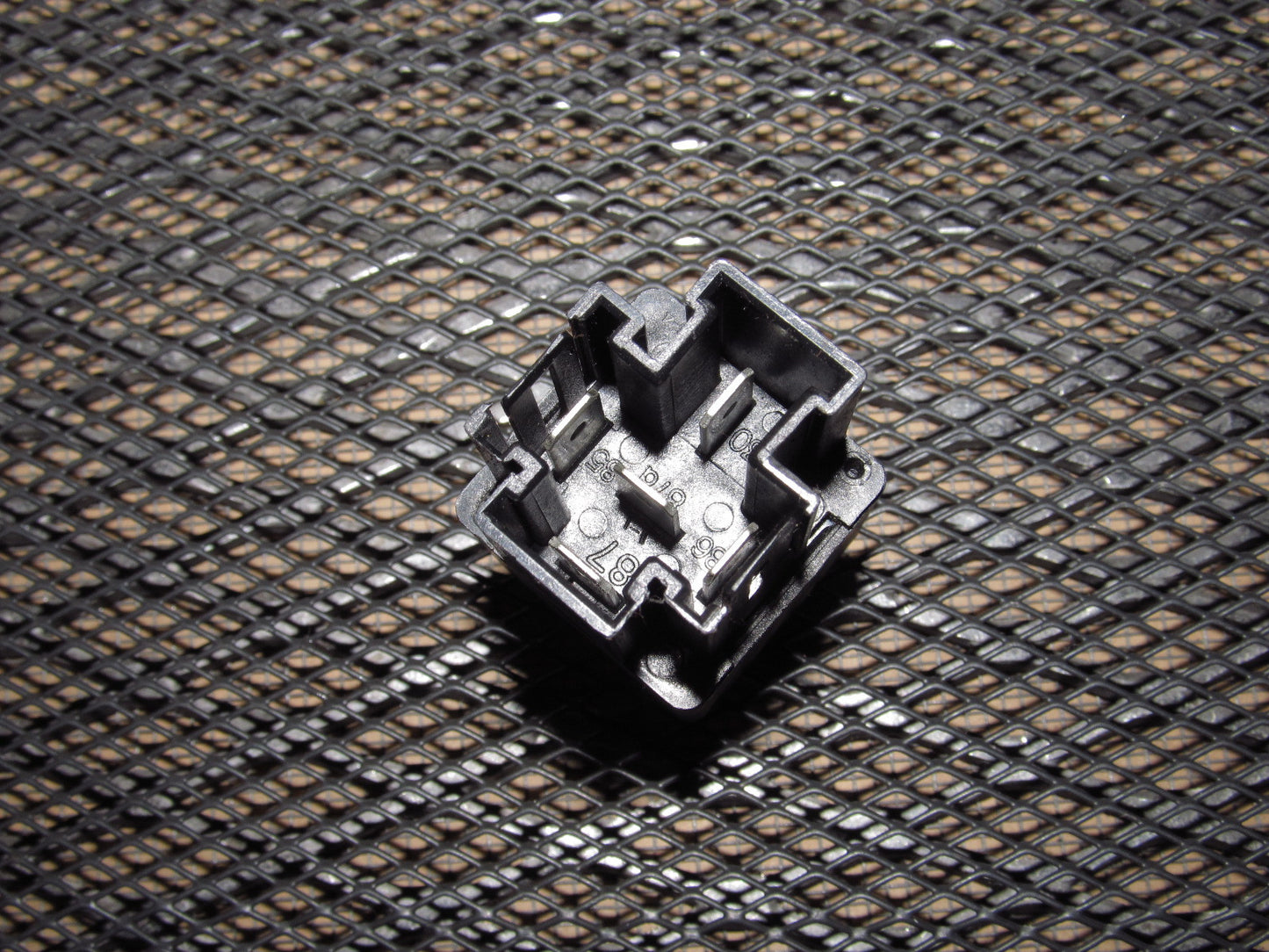 Mitsubishi Universal Relay MR301971