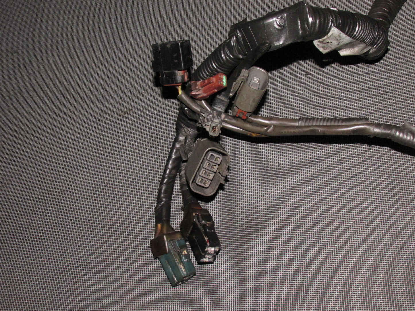 90-96 Nissan 300zx M/T Transmission Extension Wiring Harness