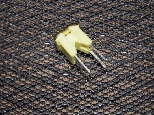 Mitsubishi Universal Pal Fuse 80A - Yellow