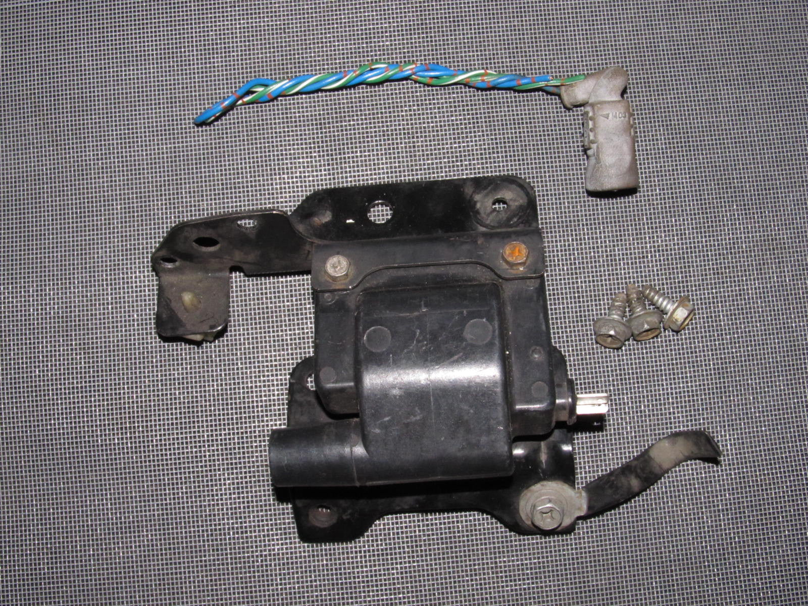 84-86 Nissan 300zx Ignition Coil