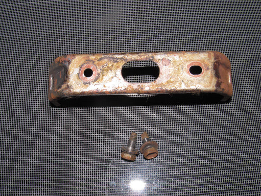 90 91 92 93 Toyota Celica OEM Center Console Bracket