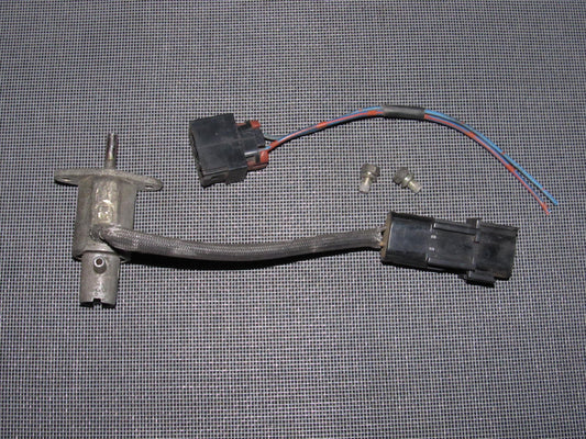 84-86 Nissan 300zx OEM Vacuum Valve