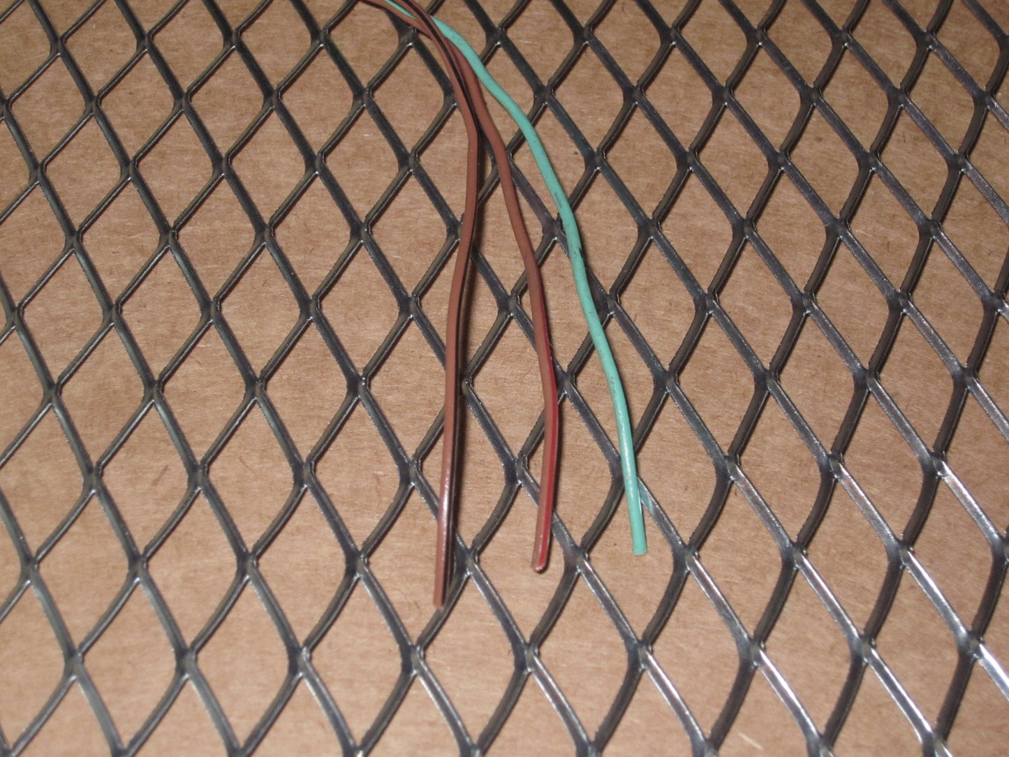 00 01 02 03 04 05 Toyota MR2 OEM Exterior Side Power Mirror Pigtail Harness - Left