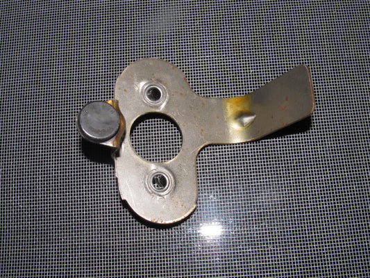 90 91 92 93 Toyota Celica OEM Throttle Cable Bracket