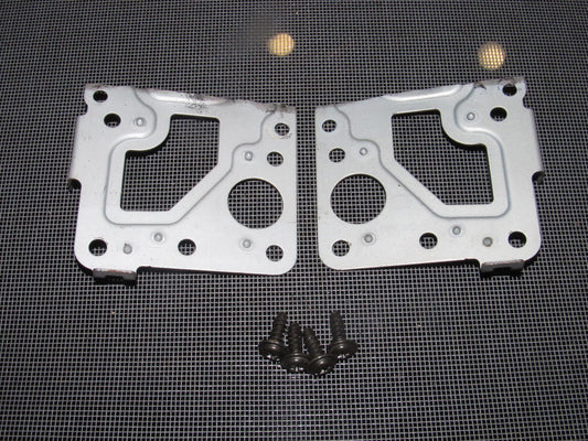 90 91 92 93 Toyota Celica OEM Stereo Radio Bracket