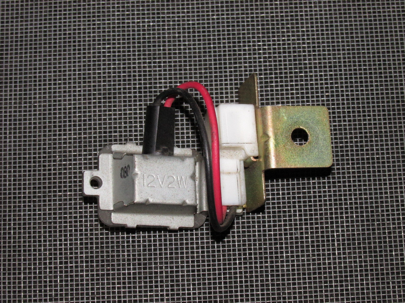 90 91 92 93 94 95 96 Nissan 300zx OEM Heater System Amp Relay