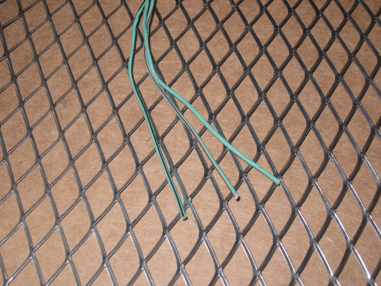 00 01 02 03 04 05 Toyota MR2 OEM Exterior Side Power Mirror Pigtail Harness - Right