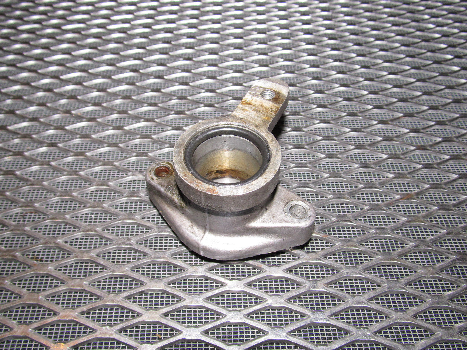 81 82 83 Datsun 280zx OEM L28E Ignition Distributor Holder