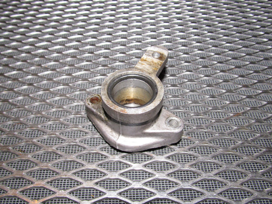 81 82 83 Datsun 280zx OEM L28E Ignition Distributor Holder