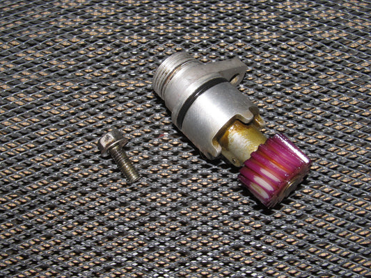 84 85 Mazda RX7 OEM Speed Sensor - 12A M/T