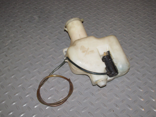 90 91 92 93 Mazda Miata OEM Windshield Wiper Washer Tank & Pump