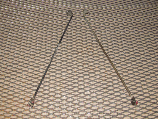 85 86 Toyota MR2 OEM Fender Linkage Rod