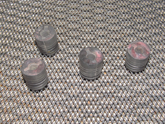 85 86 Toyota MR2 OEM Front Hood Rubber Stopper