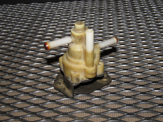 84 85 Mazda RX7 OEM Gas Tank Purge Evap Valve