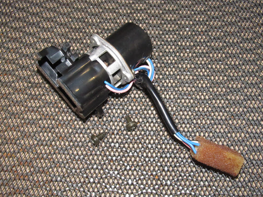 85 86 Toyota MR2 OEM A/C Heater Climate Control Temperature Sensor - 101730-0020