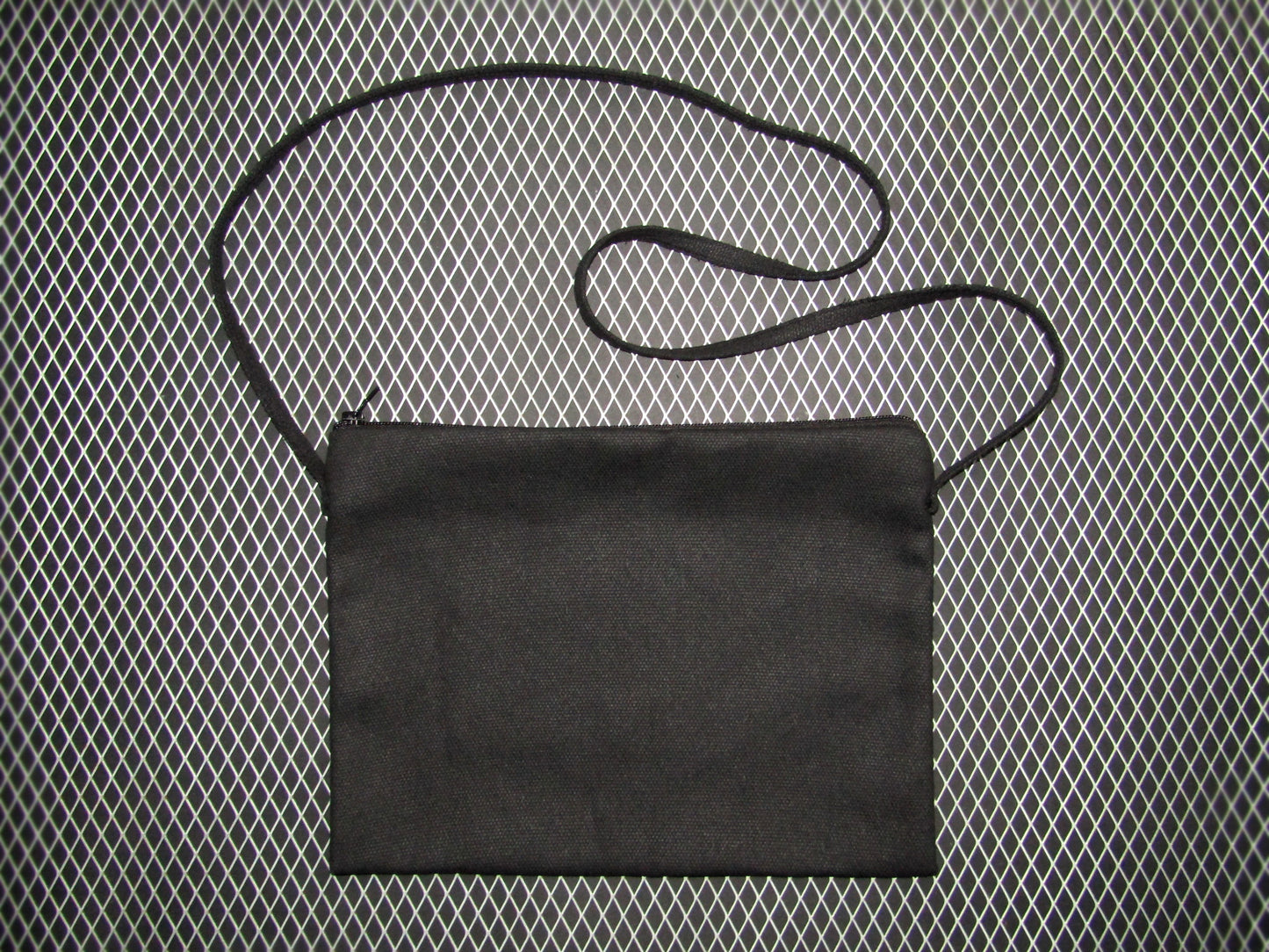 AP1 Project Carry Bag - Black
