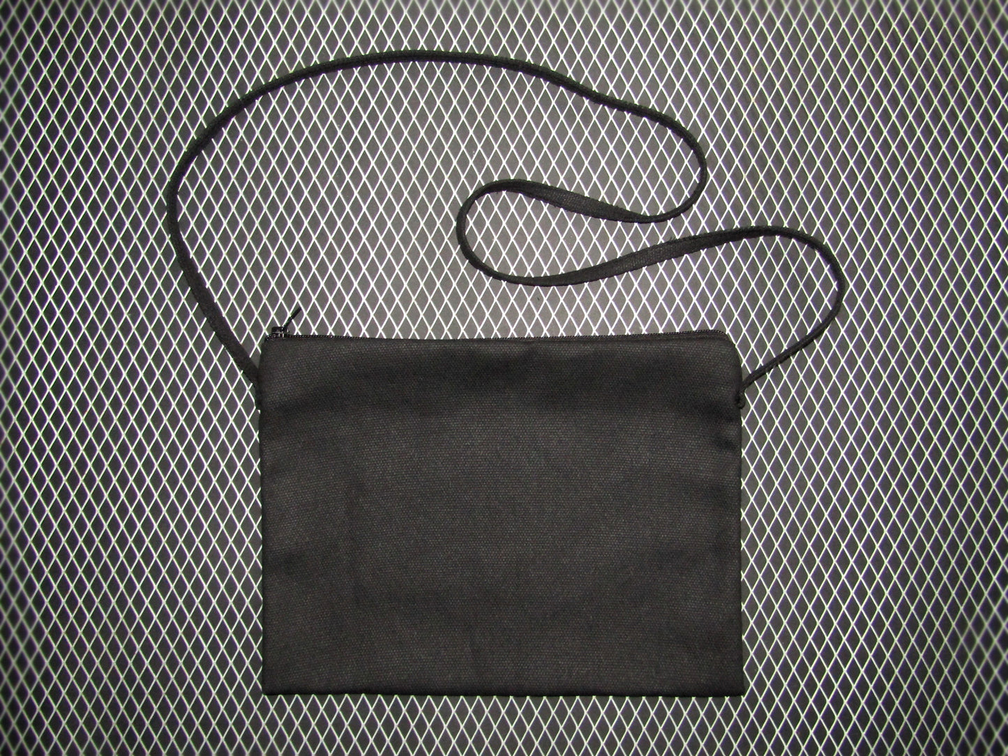 AP1 Project Carry Bag - Black