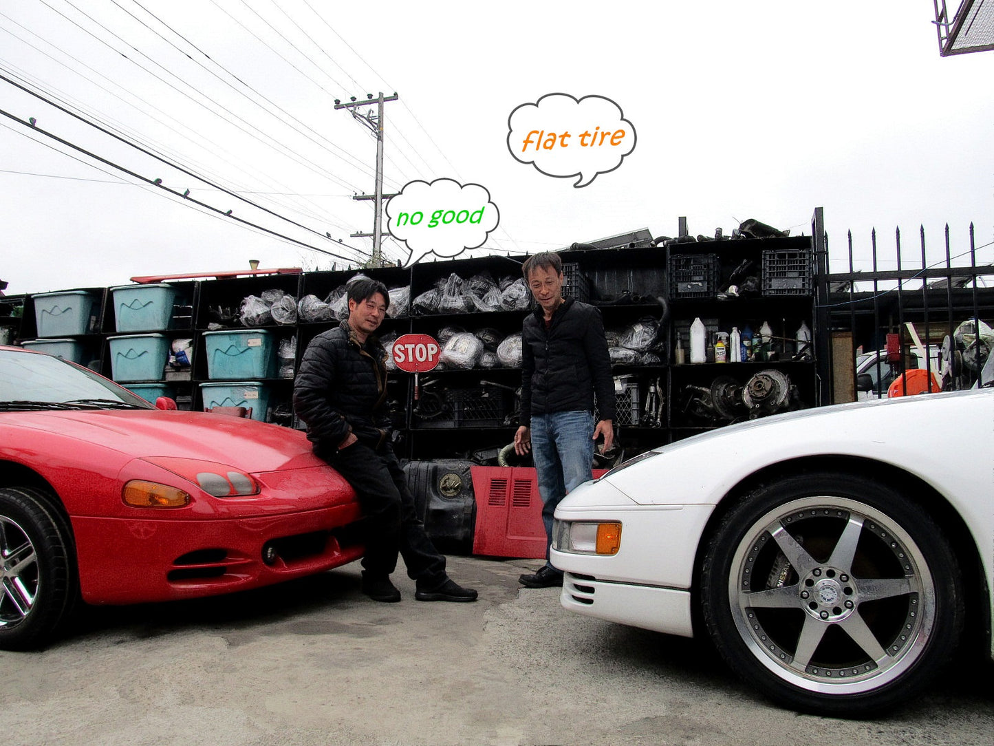 AP1 Project Carry Bag - Black