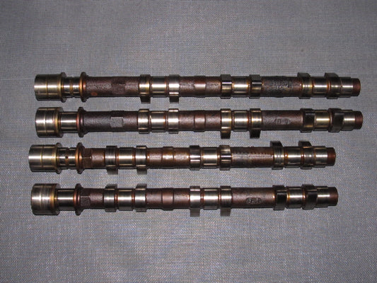 90-96 Nissan 300zx OEM Camshaft Set - 4 pieces