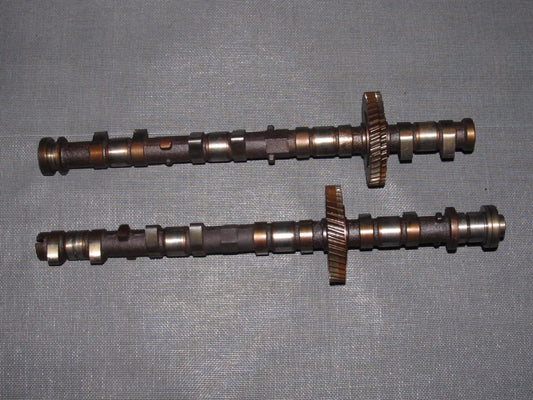 91 92 93 94 95 Toyota MR2 2.2L 5SFE OEM Camshaft Set