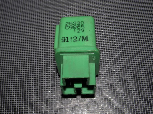 Nissan & Infiniti Relay 25230-C9965 with Harness