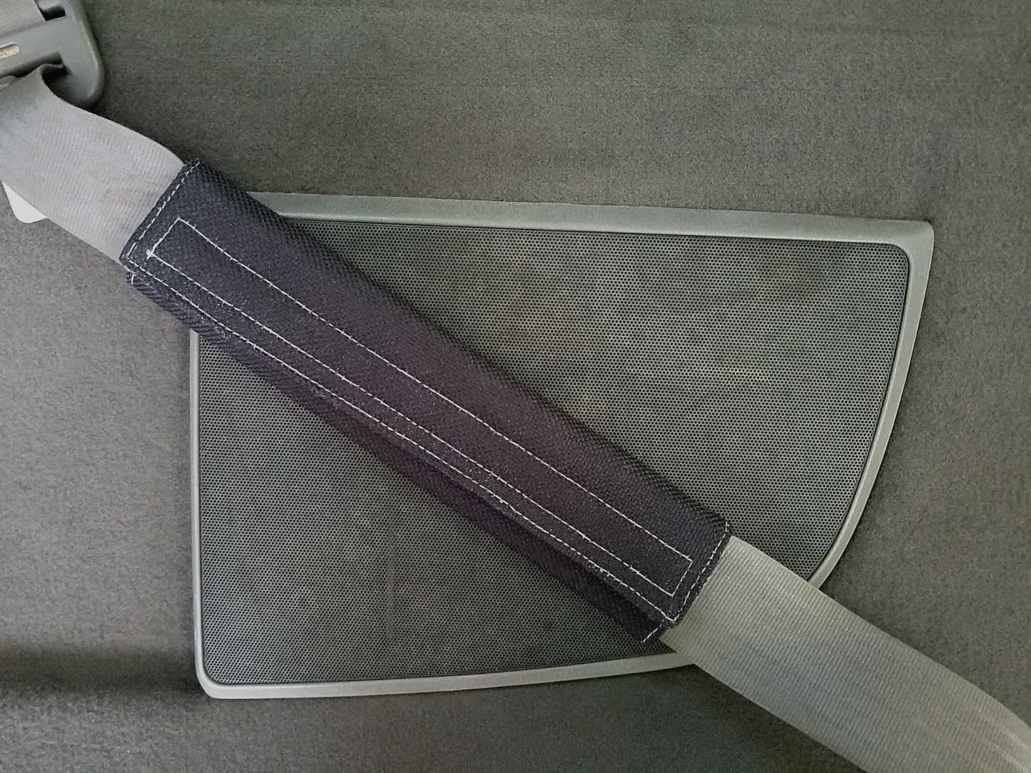 Ap1 Project Seat Belt Shoulder Pad