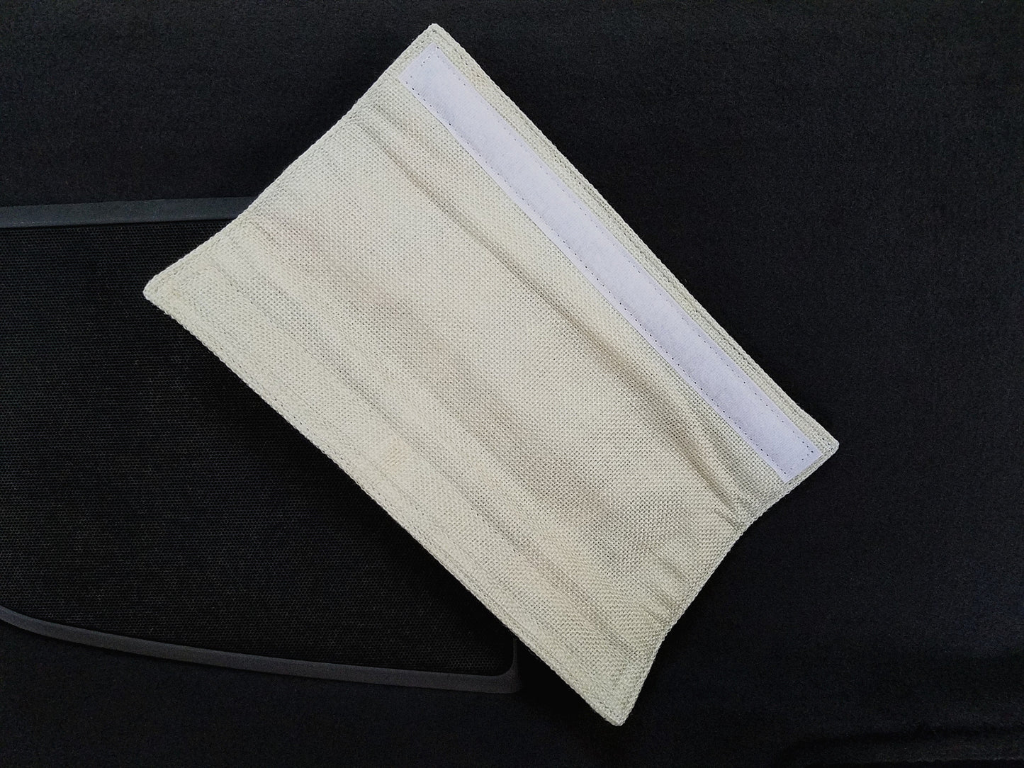 Ap1 Project Seat Belt Shoulder Pad