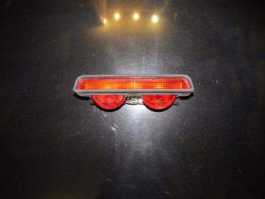 88-91 Honda CRX OEM Tail Light Third Brake Lamp